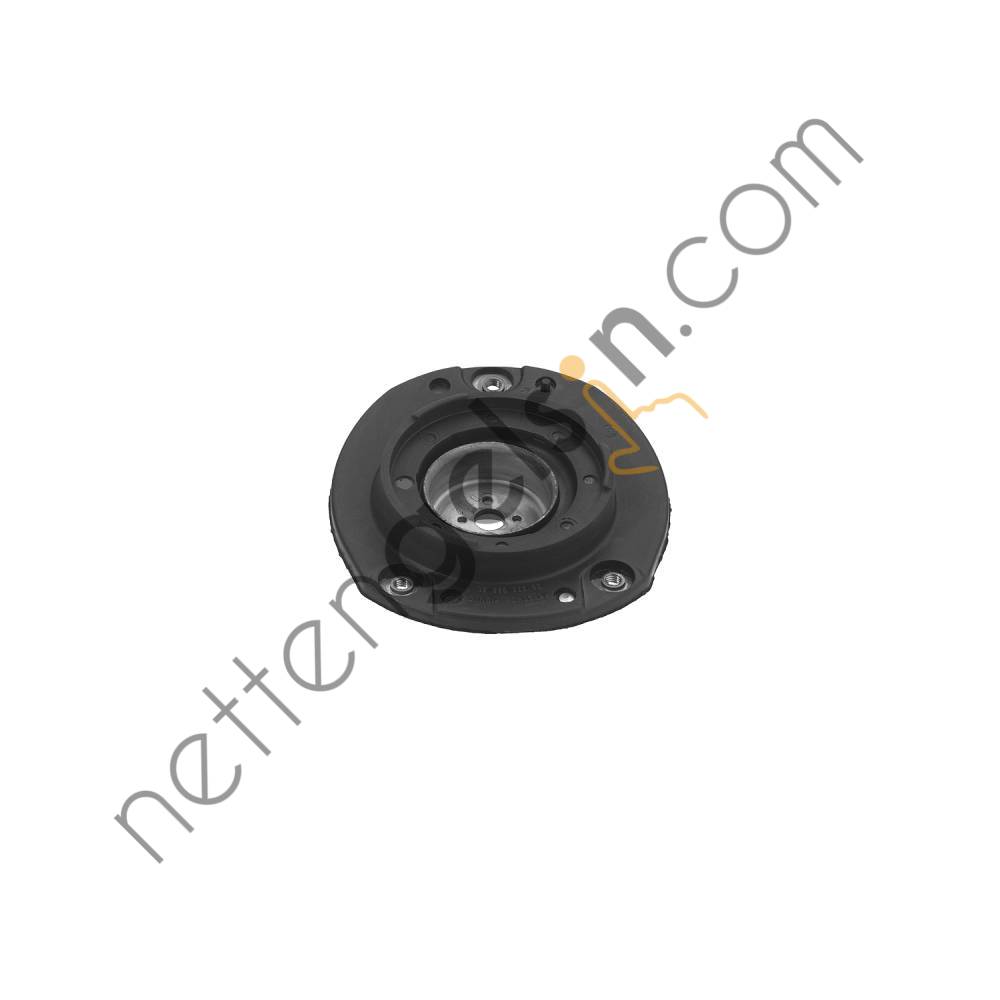 SWAG 62918733 AMORTISOR TAKOZU ON SOL P206 98--> P206+(T3E) PLUS 08->  PEUGEOT-CITROEN BİNEK AMORTİSÖR TAKOZU