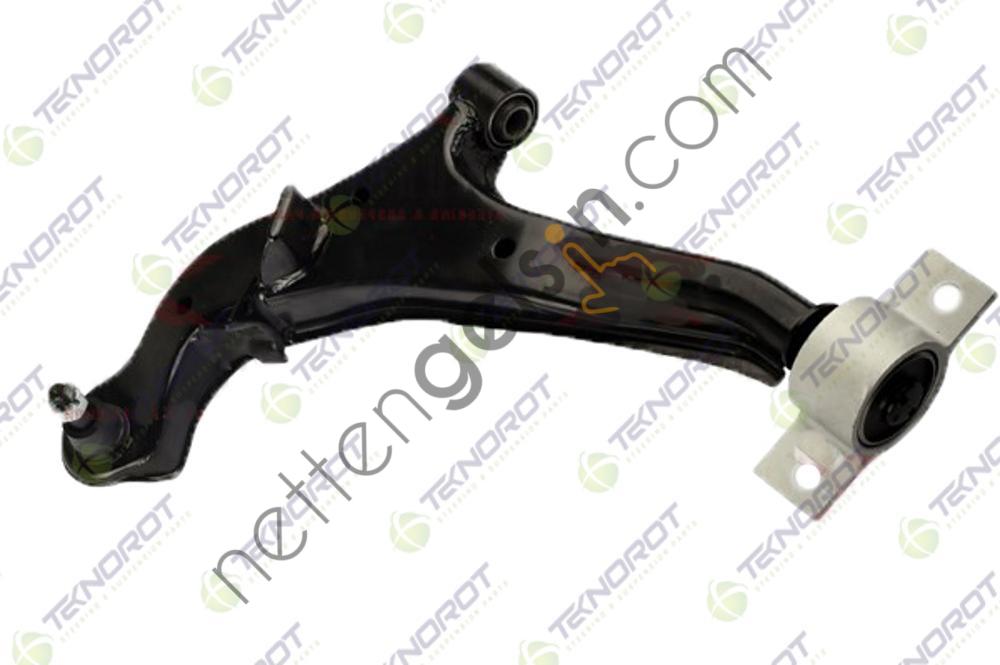 TEKNOROT N-539 ROTILLI SALINCAK ON SOL ALT NISSAN MAXIMA 1994-2000  NISSAN BİNEK SALINCAK
