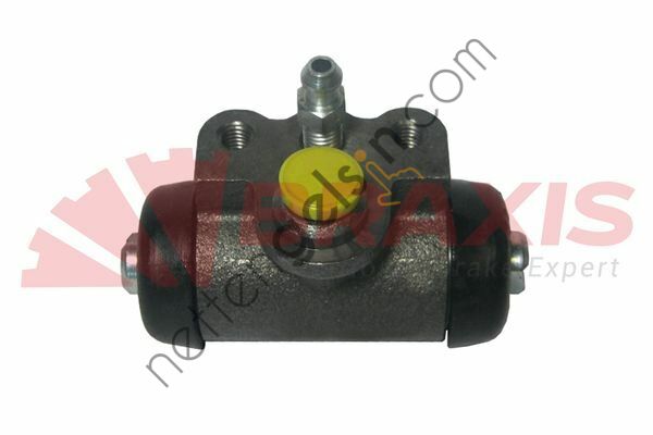BRAXIS AJ2138 FREN SILINDIRI ARKA JEEP COMPASS PATRIOT DODGE AVENGER CALIBER  JEEP BİNEK FREN SİLİNDİRİ