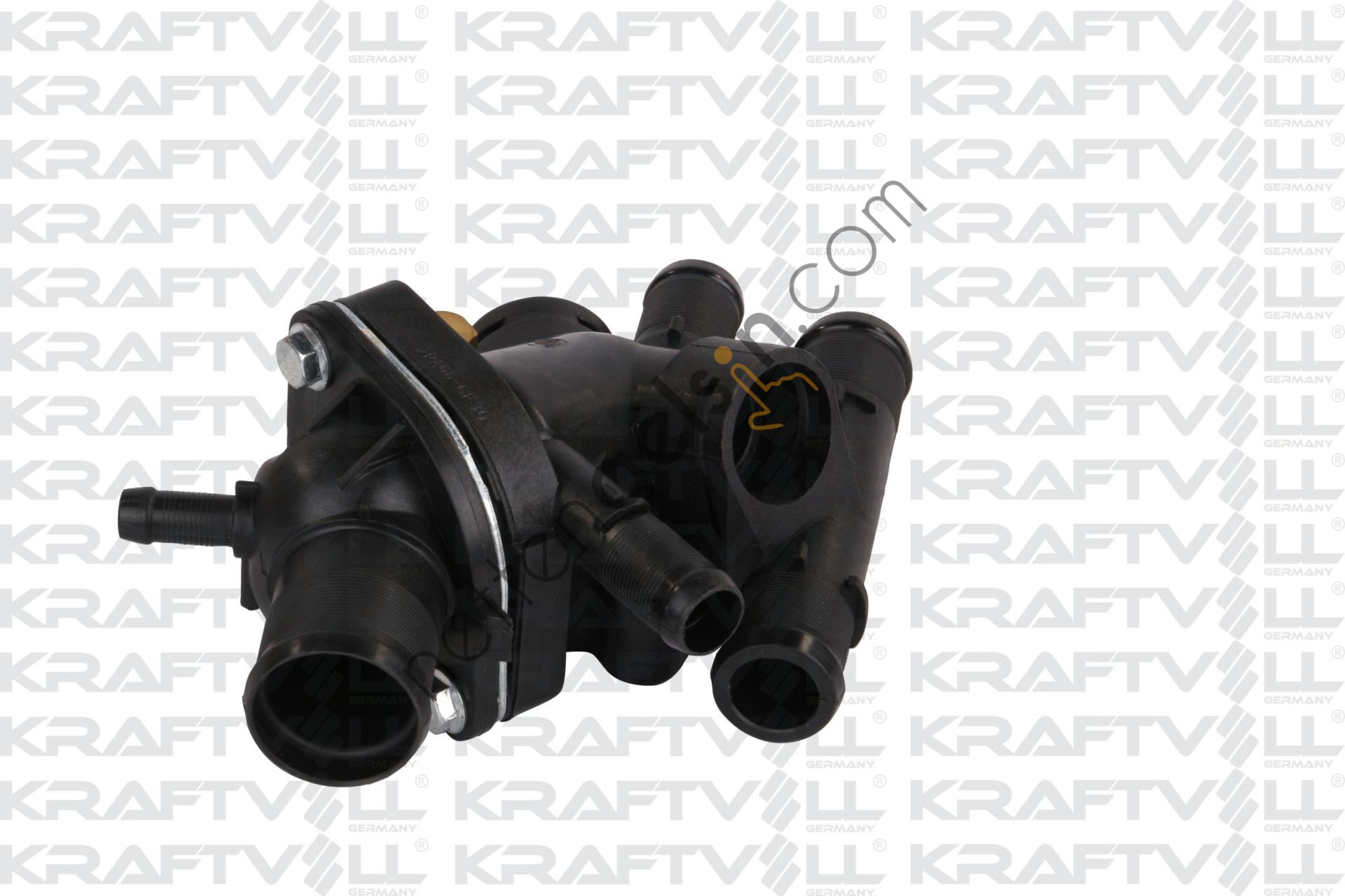 KRAFTVOLL 08100018 TERMSOTAT CLIO II ESPACE III KANGOO LAGUNA I II MEGANE I SCENIC MASTER TRAFIC 1.9D 2.0 F3R  RENAULT BİNEK
