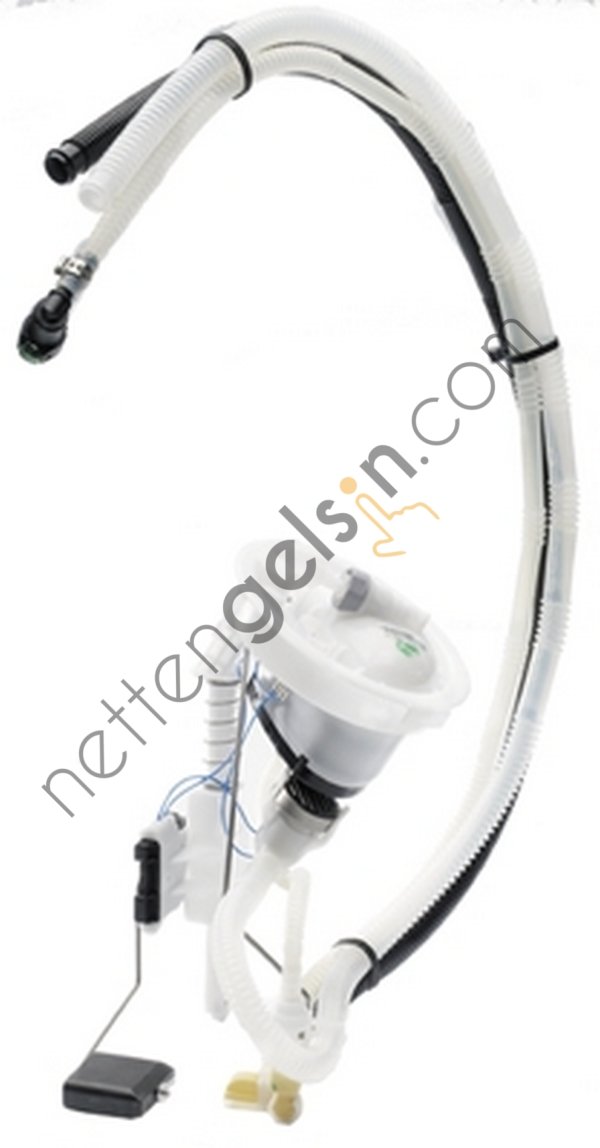 VDO 228242005002Z DEPO ŞAMANDIRASI N 52 / N 54 (YAKIT FİLİTRELİ) 16117163295 BMW