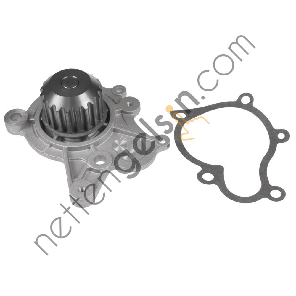 BLUEPRINT ADG09131 DEVIRDAIM ACCENT 03 05 DIZEL GETZ 03 06 DIZEL 3 SILINDIR SPORTAGE 04> TUCSON 2.0 CRDI 2510027000 (MANDO MWP1039 EŞDEĞERİ) HYUNDAI BİNEK DEVİRDAİM