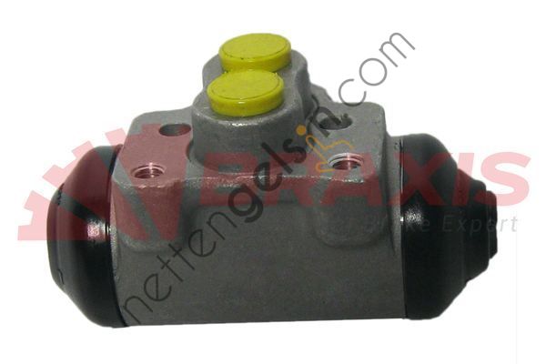 BRAXIS AJ2131 FREN SILINDIRI SOL L200 TRITON 2006> 4×2 4×4 22,2mm  MITSUBISHI BİNEK FREN SİLİNDİRİ