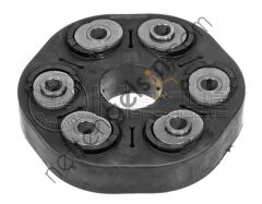 MEYLE 314 152 3104/HD ŞAFT KÖSELESİ E-60/65/83/90 M-57 N / N-62 26117542238 BMW