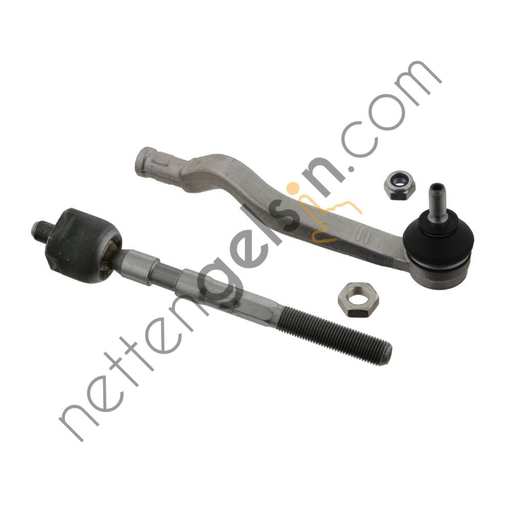SWAG 60937622 ROTBASI SAG LOGAN I II SANDERO I II LODGY DOKKER SYMBOL II  DACIA BİNEK ROT BAŞI