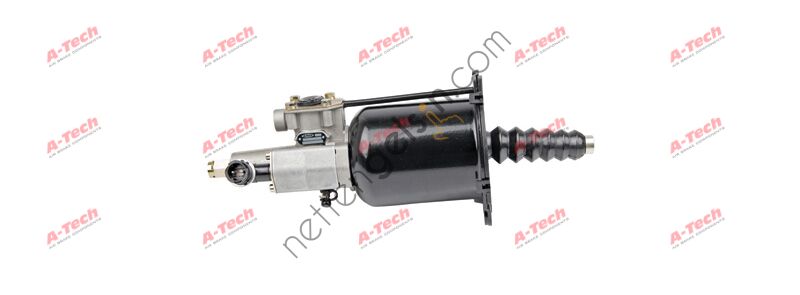 A-TECH 269.02.200 DEBRIYAJ ALT MERKEZI PENTOSINLI M-BENZ AXOR 457 ACTROS MP2  MERCEDES AĞIR VASITA DEBRİYAJ ALT MERKEZİ