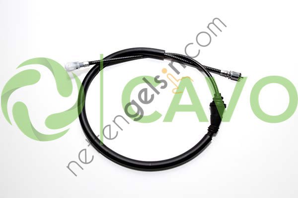 CAVO 1407 004 KILOMETRE TELI R19  RENAULT BİNEK KİLOMETRE TELİ