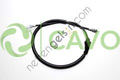 CAVO 1407 004 KILOMETRE TELI R19  RENAULT BİNEK KİLOMETRE TELİ