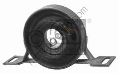 FEBI 22480 SAFT ASKI TAKOZU BMW M62 E39 Z8 E52   BMW BİNEK ŞAFT ASKI TAKOZU