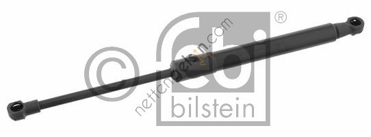 FEBI 26057 KAPUT AMORTISORU BMW E60 LCI E61 LCI  BMW BİNEK BAGAJ AMORTİSÖRÜ