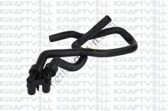 KRAFTVOLL 10030060 KALORIFER HORTUMU PARTNER 1,9D  PEUGEOT-CITROEN BİNEK KALORIFER SU HORTUMU