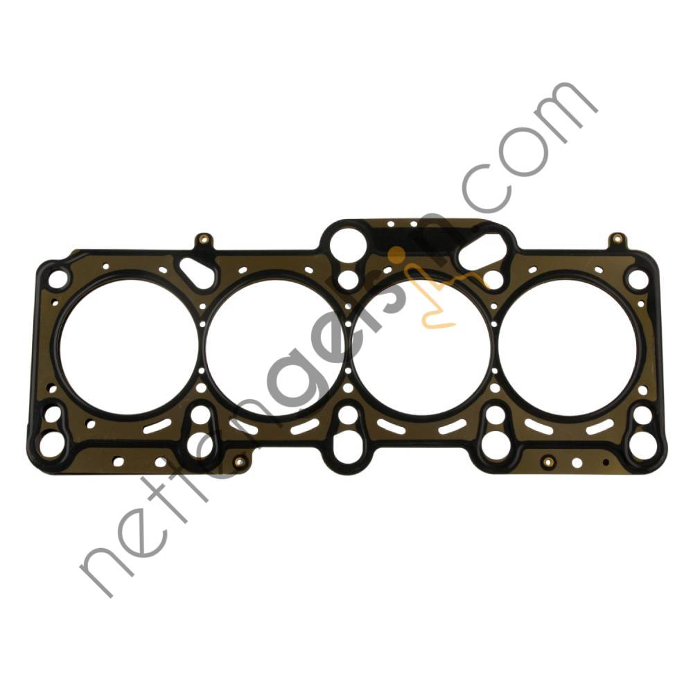 SWAG 30938960 SILINDIR KAPAK CONTASI A3 A4 GOLV V JETTA PASSAT ALTEA LEON OCTAVIA 2.0 AWA BLX BLY BLR 06D103383J VW-AUDI-SEAT-SKODA BİNEK SİLİNDİR KAPAK CONTASI