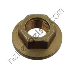 SWAG 50903811 AKS SOMUNU ARKA SAG (M20 X 1,5) ESCORT 90>01 ORION 90>95 FIESTA 89>96 6172599 FORD BİNEK AKS SOMUNU