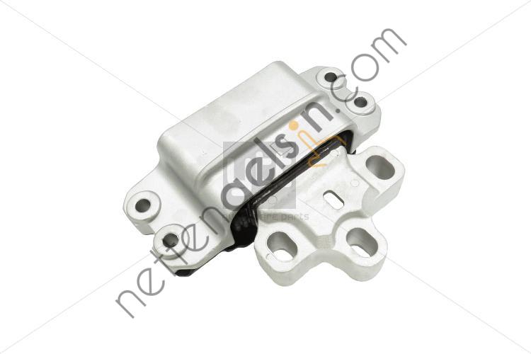 YTT Y11124 SANZIMAN TAKOZU ARKA SOL CADDY GOLF V VII JETTA TOURAN A3 ALHAMBRA ALTEA TOLEDO LEON SUPERB YETI BLS BSU BKD BMP  VW-AUDI-SEAT-SKODA BİNEK MOTOR TAKOZU