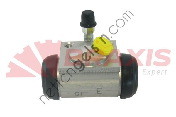 BRAXIS AJ2125 FREN SILINDIRI SOL TWINGO III 14 > &sol; SMART FORFOUR 14 > 22mm  RENAULT BİNEK FREN SİLİNDİRİ
