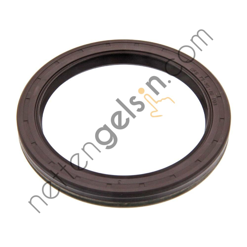 FEBI 37459 PORYA KECESI ARKA IC SPRINTER 2,3 2,2 2,9 904 96>06 RENAULT KERAX MAGNUM MIDLUM PREMIUM2  MERCEDES BİNEK YAĞ KEÇESİ