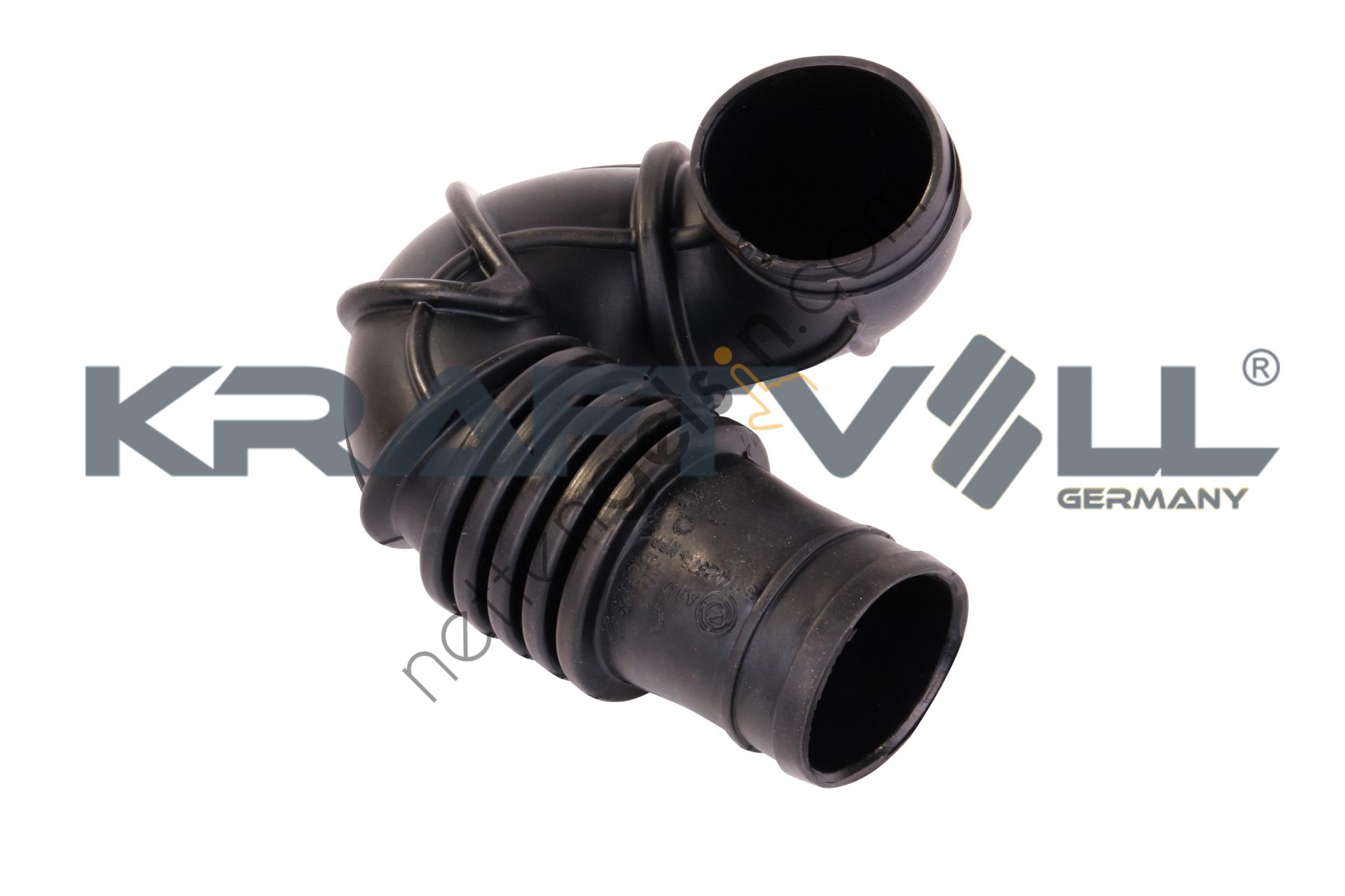KRAFTVOLL 10030063 HAVA FILTRE KORUGU DOBLO 1,3 JTD 01>  FIAT BİNEK HAVA FİLTRE HORTUMU