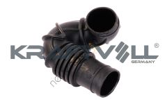 KRAFTVOLL 10030063 HAVA FILTRE KORUGU DOBLO 1,3 JTD 01>  FIAT BİNEK HAVA FİLTRE HORTUMU