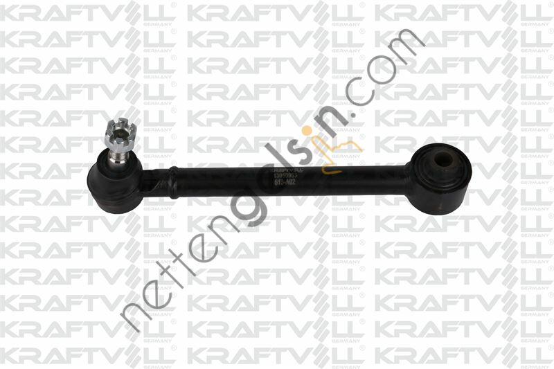 KRAFTVOLL 13050953 DENGE KOLU ARKA ALT SAG SORENTO 09 14 SANTA FE 06 12  KIA BİNEK SALINCAK DENGE KOLU