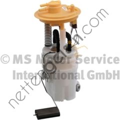 PIERBURG 7.00468.82.0 YAKIT BESLEME UNITESI SMART FORFOUR (454) 04>06 MITSUBISHI COLT VI 05>12 MN135000  (BLUEPRINT ADC46826 EŞDEĞERİ) MITSUBISHI BİNEK YAKIT POMPASI