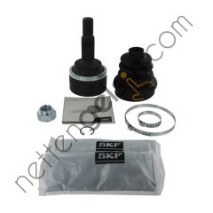 SKF VKJA 3513G AKS KAFASI  TOYOTA BİNEK AKS KAFASI