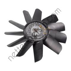 SWAG 22104230 PERVANELI FAN TERMIGI LAND ROVER DISCOVERY II 2.5  LAND ROVER BİNEK FAN TERMİĞİ