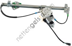 ASPART 720014311 CAM KİRİKOSU MOTORLU 904 ATEGO 457-906 AXOR SAĞ A9737200446 MERCEDES