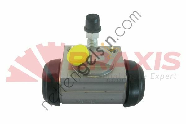 BRAXIS AJ2124 FREN SILINDIRI SAG TWINGO III 14> / SMART FORFOUR 14> 22mm  RENAULT BİNEK FREN SİLİNDİRİ
