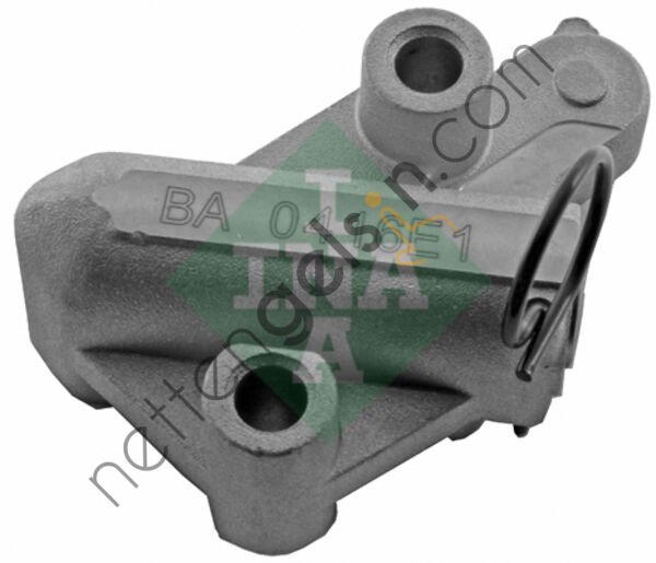 INA 551019410 ZINCIR GERGISI VW: GOLF VI 1.4TSI 11- 03C 109 507 BA  VW-AUDI-SEAT-SKODA BİNEK EKSANTRİK ZİNCİR GERGİSİ