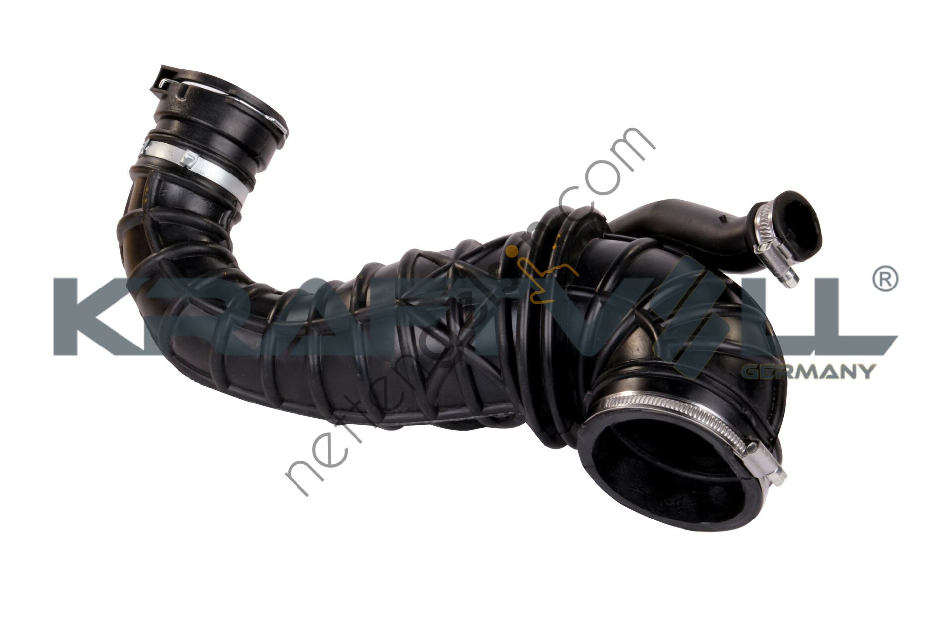 KRAFTVOLL 10030064 HAVA FILTRE HORTUMU CONNECT 1,8TDCI 75 90HP  FORD BİNEK HAVA FİLTRE HORTUMU