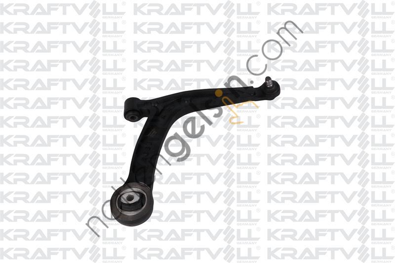 KRAFTVOLL 13050668 SALINCAK ÖN SAG FIAT 500 C 07> / KA 08> KOMPLE  FORD BİNEK SALINCAK