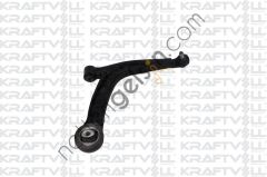 KRAFTVOLL 13050668 SALINCAK ÖN SAG FIAT 500 C 07> / KA 08> KOMPLE  FORD BİNEK SALINCAK