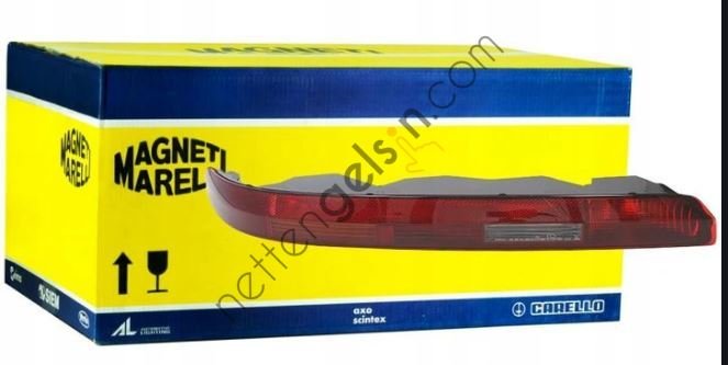 MARELLI 714020890701 STOP TAMPON AUDIQ7 ALT SOL 15-  VW-AUDI-SEAT-SKODA BİNEK STOP LAMBASI