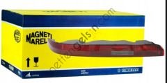 MARELLI 714020890701 STOP TAMPON AUDIQ7 ALT SOL 15-  VW-AUDI-SEAT-SKODA BİNEK STOP LAMBASI