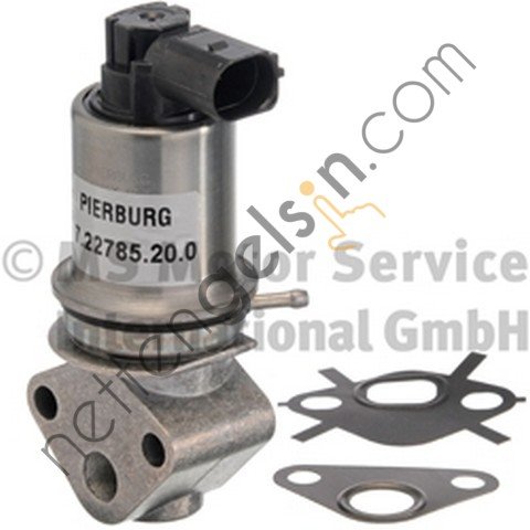 PIERBURG 7.22785.20.0 EGR VALFİ VW 1.6 PASSAT A4 2001- ALZ 06B131501A VW