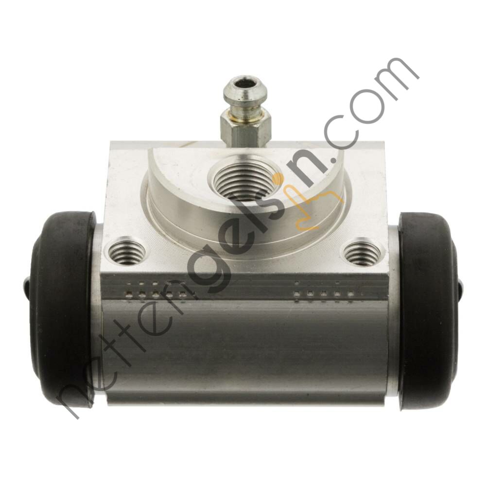 SWAG 50103118 ARKA FREN SILINDIRI TRANSIT CONNECT 1,8TDCI 02>13 FOCUS II 04 &sol;> CAP:20,64MM 1223491 (HATTAT ATP3630000 EŞDEĞERİ) FORD BİNEK FREN MERKEZI ARKA