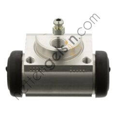 SWAG 50103118 ARKA FREN SILINDIRI TRANSIT CONNECT 1,8TDCI 02>13 FOCUS II 04 &sol;> CAP:20,64MM 1223491 (HATTAT ATP3630000 EŞDEĞERİ) FORD BİNEK FREN MERKEZI ARKA