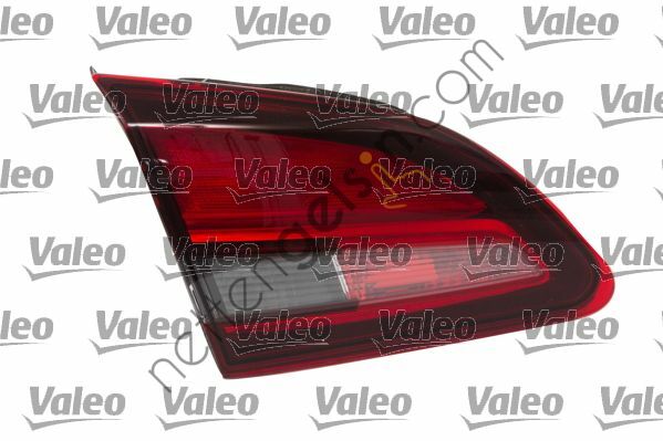 VALEO 044960 STOP LAMBASI SAG IC NB F69 ASTRA J  OPEL BİNEK STOP LAMBASI