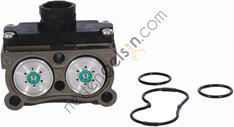 ASPART 260012311 ŞANZUMAN TAKVİYE VE PTO BOBİNİ G210/211/231/240 A9452601957 MERCEDES