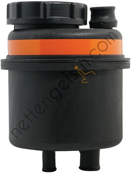 ASPART 466006311 DİREKSİYON YAĞ KABI SİYAH 25.21-30.31-DAF-VOLVO A0004665502 MERCEDES