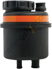 ASPART 466006311 DİREKSİYON YAĞ KABI SİYAH 25.21-30.31-DAF-VOLVO A0004665502 MERCEDES