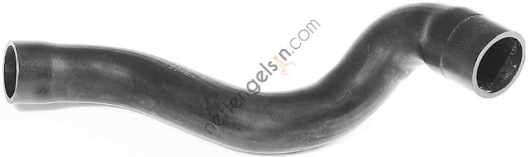 ASPART 528038113 TURBO HORTUMU VW 1.9 TDİ PASSAT A4 AFN AVG 058145856J VW