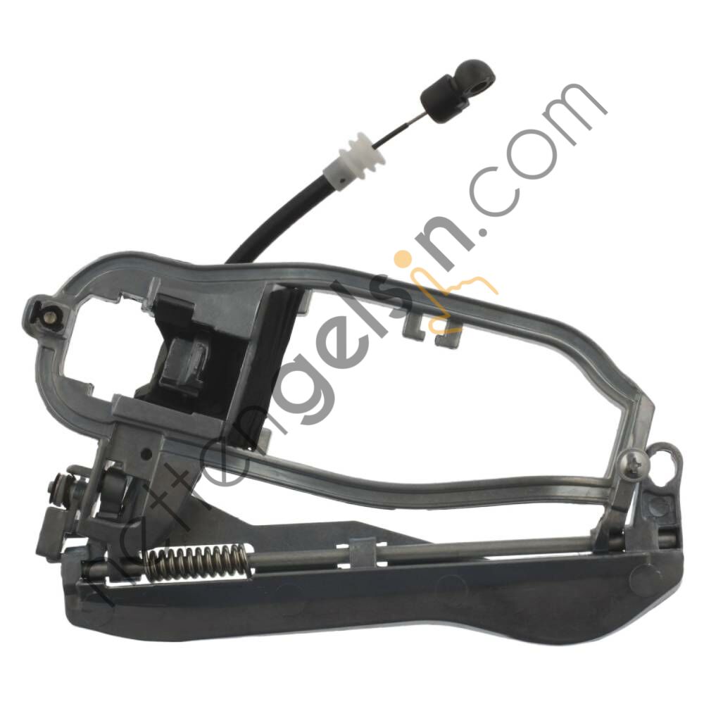 FEBI 37681 TUTUCU KAPI KOLU ICIN BMW X 5 (E 53)  BMW BİNEK KAPI KOLU