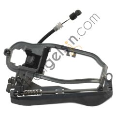 FEBI 37681 TUTUCU KAPI KOLU ICIN BMW X 5 (E 53)  BMW BİNEK KAPI KOLU