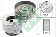 INA 534014230 ALTERNATOR GERGI RULMANI TRAFIC-VIVARO 1,9 DTI 01-->MASTER  RENAULT BİNEK ALTERNATÖR GERGİ RULMANI