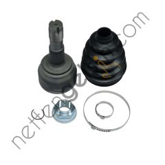 SKF VKJA 3025G AKS KAFASI DIS BOXER III JUMPER III DUCATO III (IC FREZE:27 DIS FREZE:35 CONTA CAPI:71,5MM UZUNLUK: 193,5  PEUGEOT-CITROEN BİNEK AKS KAFASI