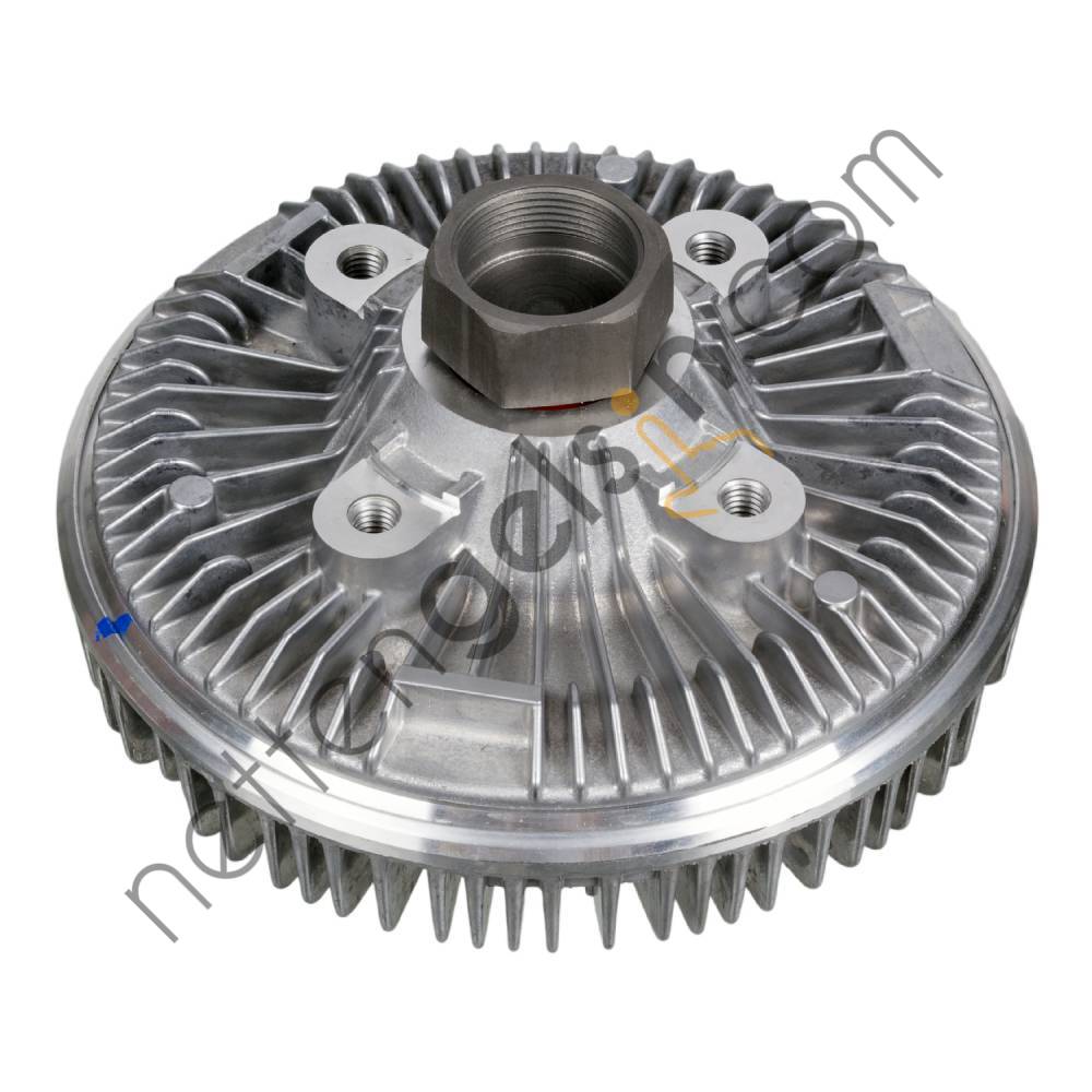 SWAG 22104250 FAN TERMIGI RANGE ROVER II (P38A) 4.6 94>02 DEFENDER L316 2.4 Td4 07>16 ERR4996  (NRF 49600 EŞDEĞERİ) LAND ROVER BİNEK