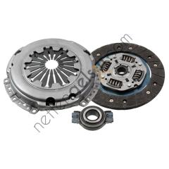 BLUEPRINT ADV183005 DEBRİYAJ SETİ VW 1.6 POLO AEE,AEA,AFH,AHW,AUA 3000581001 VW