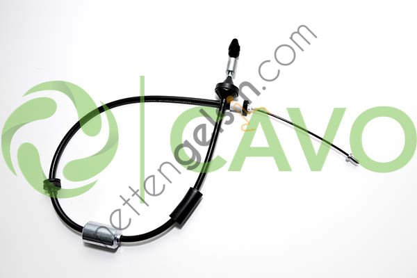 CAVO 1401 001 DEBRIYAJ TELI R21 MANAGER OPTIMA  RENAULT BİNEK DEBRIYAJ HALATI