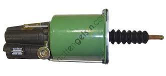KNORR II14194 DEBRIYAJ ALT MERKEZI MAN F90 19.422 D2866 90>96 S2000 LOH D2866  MAN AĞIR VASITA DEBRİYAJ MERKEZİ
